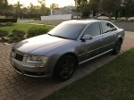 2005 Audi A8 4.2 quattro