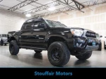 2013 Toyota Tacoma Base
