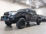 2013 Toyota Tacoma Base