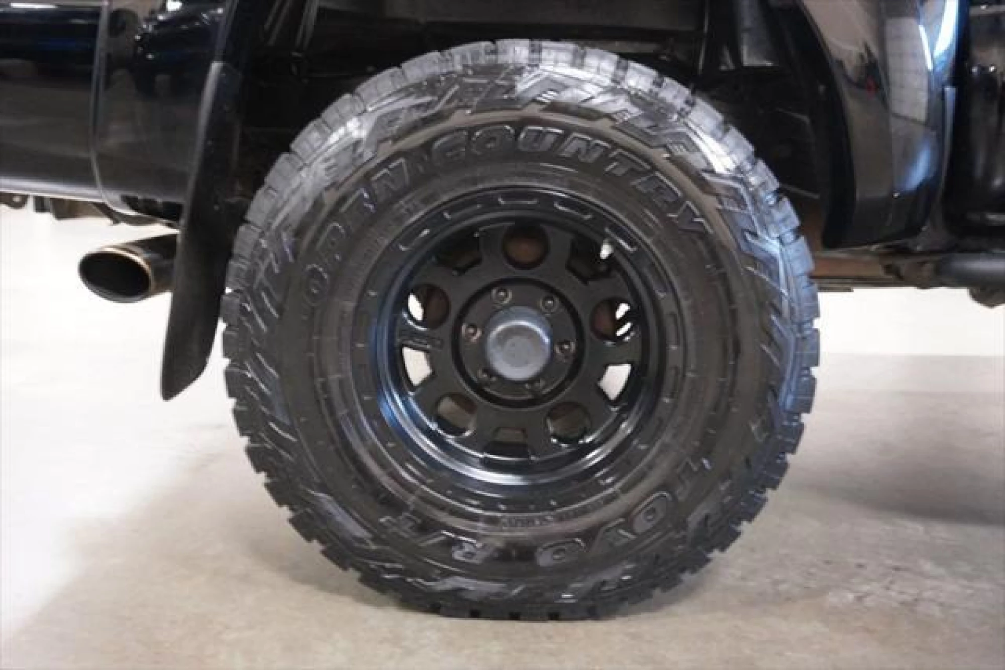 2013 Toyota Tacoma Base