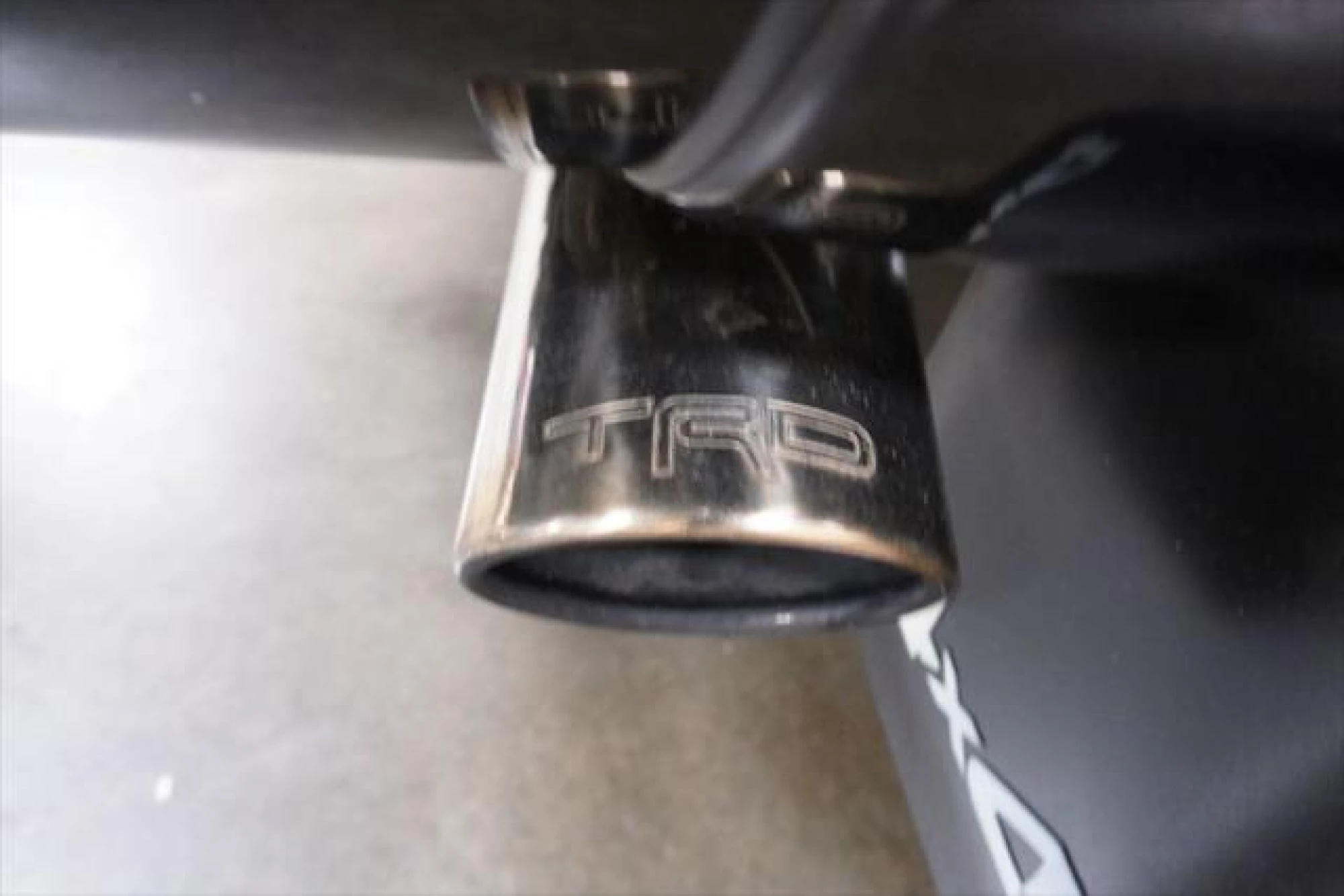 2013 Toyota Tacoma Base