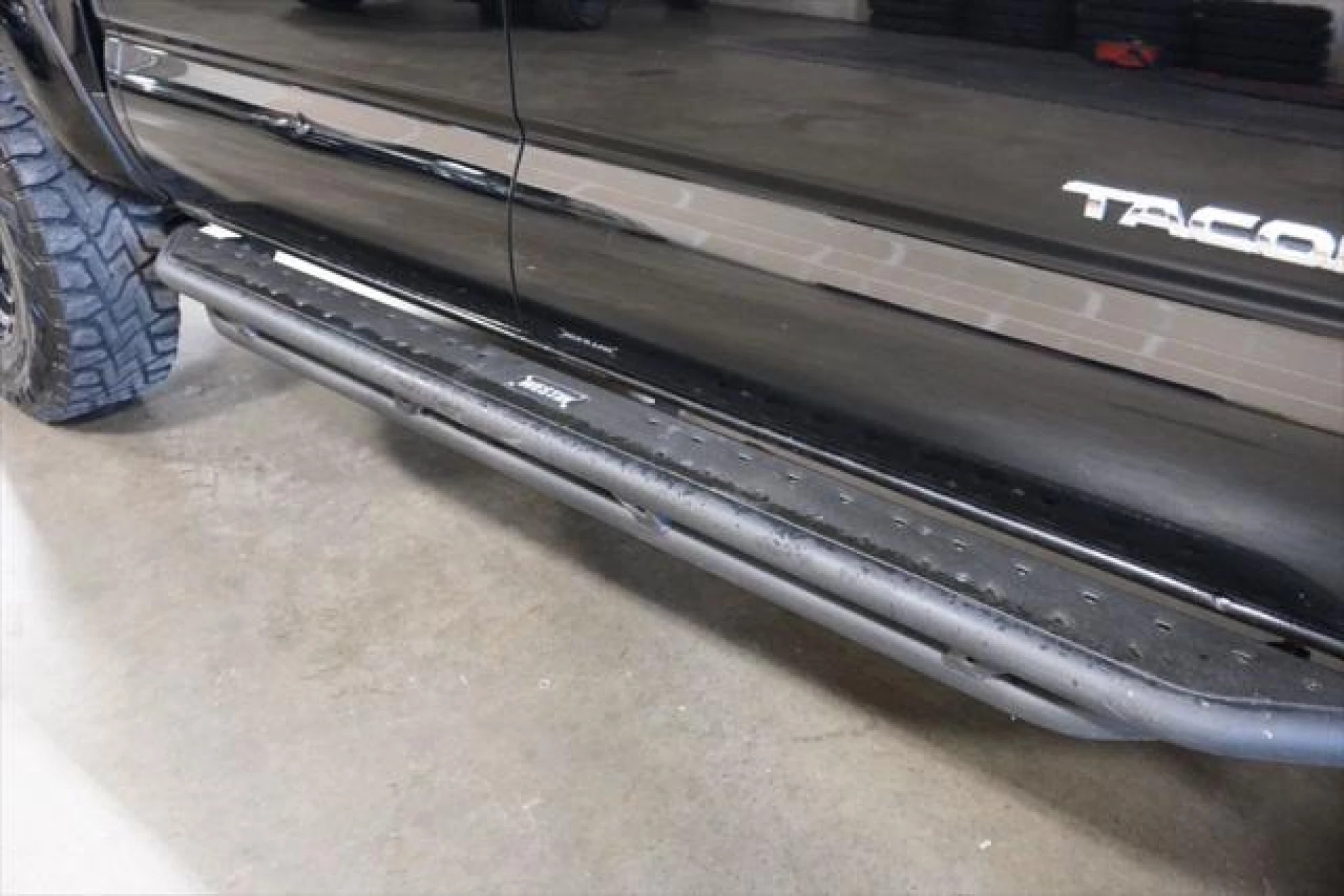 2013 Toyota Tacoma Base