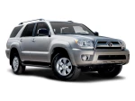 2008 Toyota 4Runner SR5