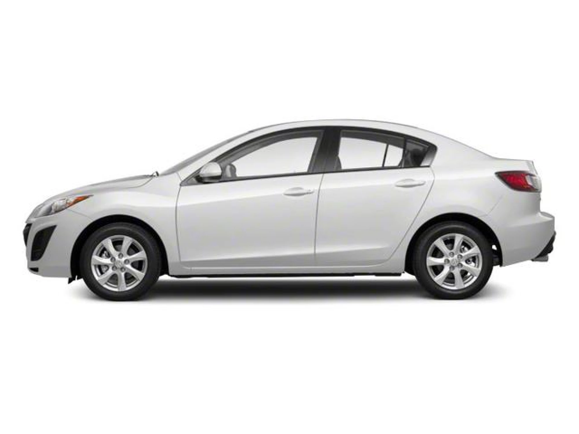 2010 Mazda Mazda3 i Touring