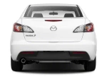 2010 Mazda Mazda3 i Touring