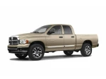 2004 Dodge Ram 1500 SLT Quad Cab