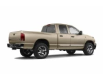 2004 Dodge Ram 1500 SLT Quad Cab