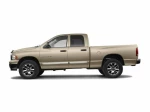 2004 Dodge Ram 1500 SLT Quad Cab