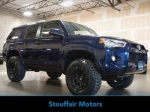 2014 Toyota 4Runner SR5
