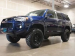 2014 Toyota 4Runner SR5
