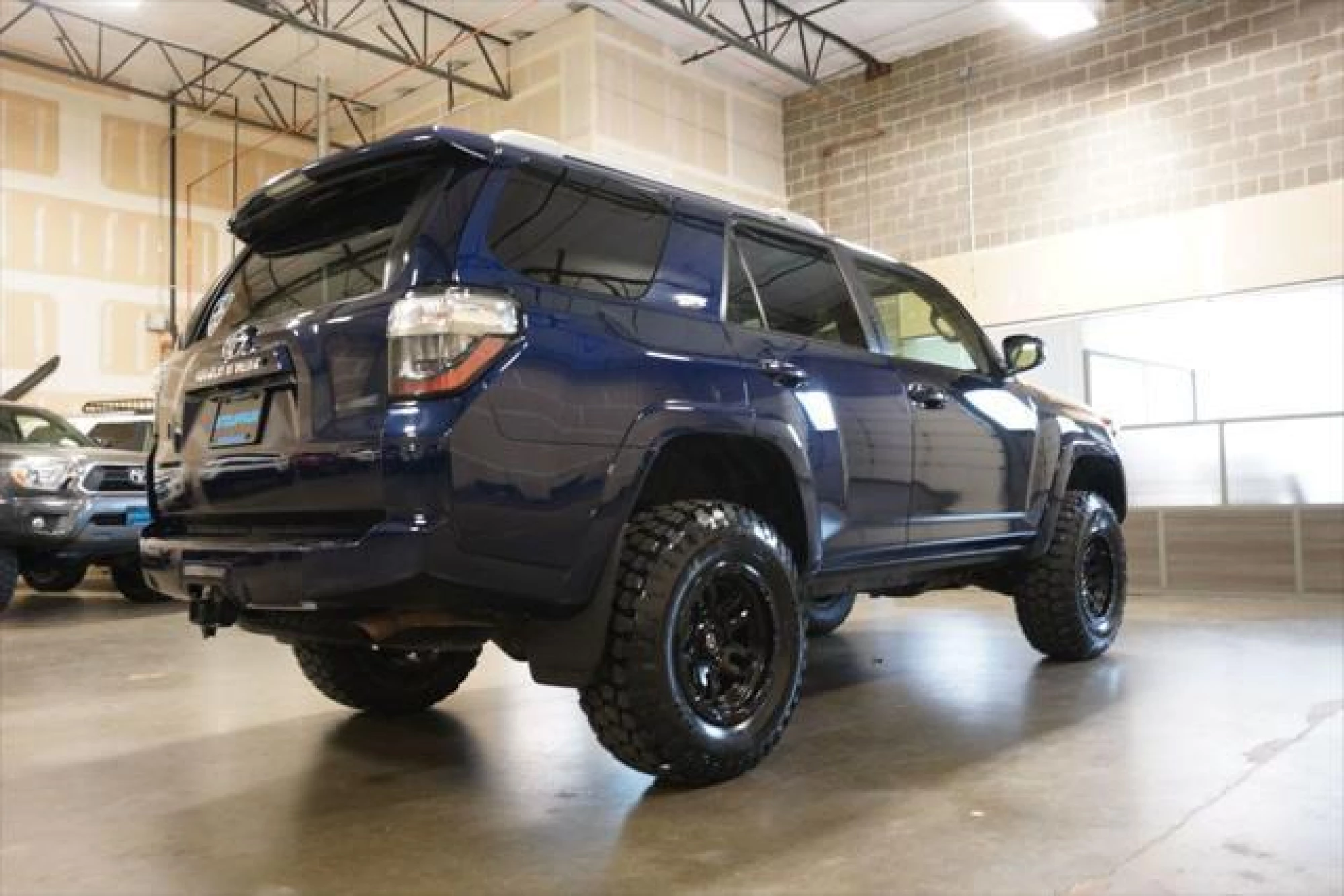 2014 Toyota 4Runner SR5