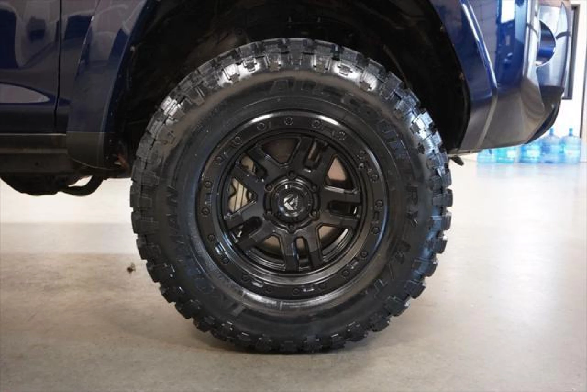 2014 Toyota 4Runner SR5