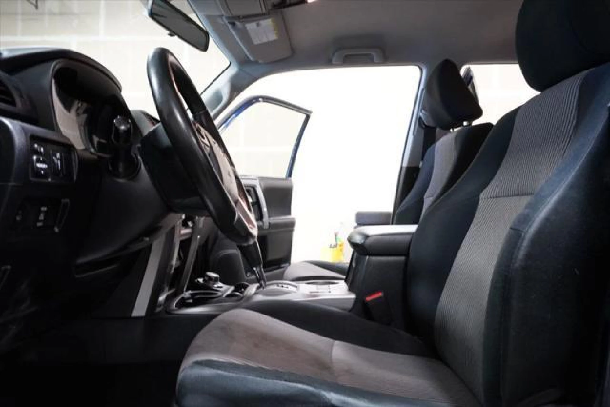 2014 Toyota 4Runner SR5