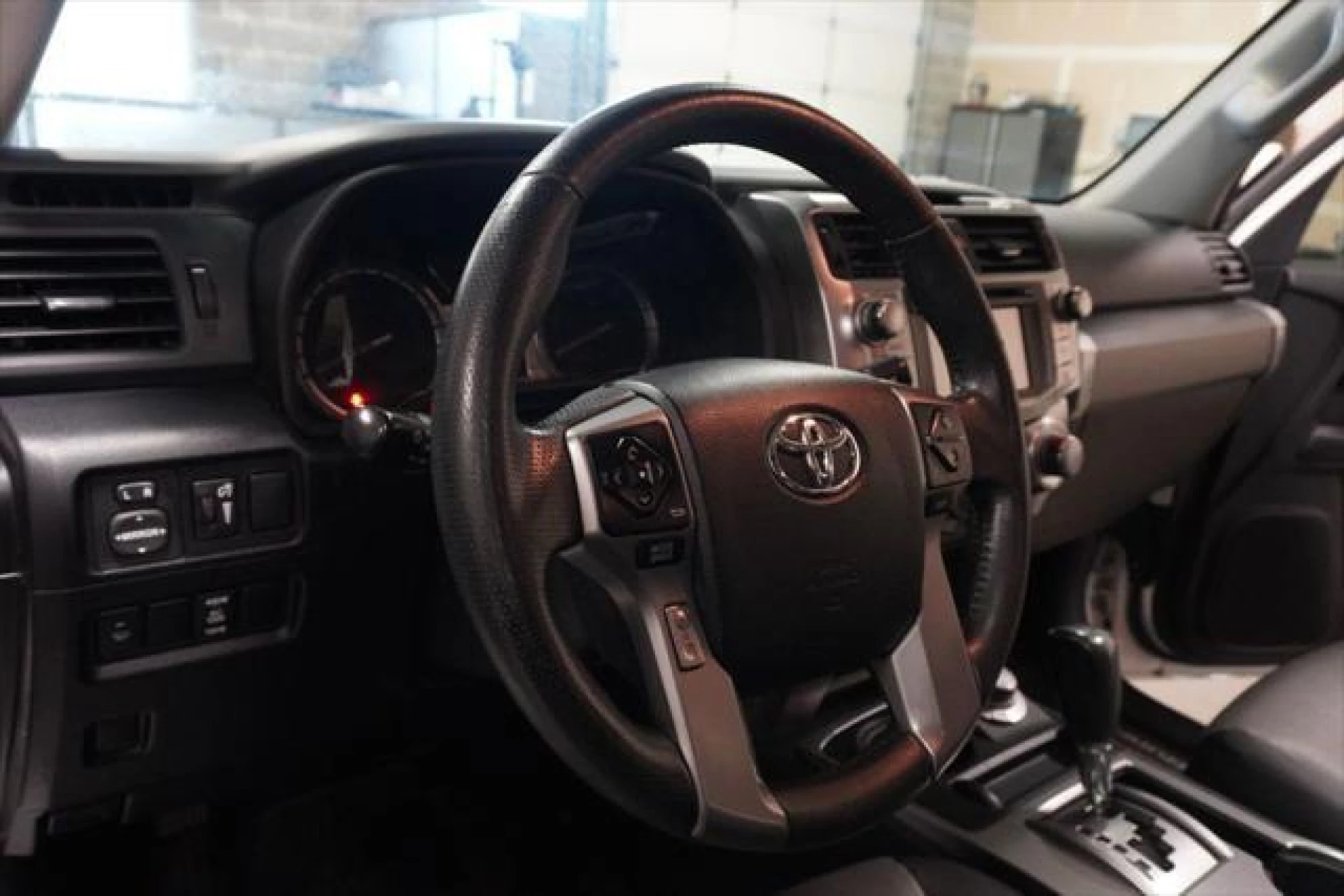 2014 Toyota 4Runner SR5