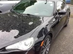 2016 Scion FR-S Base