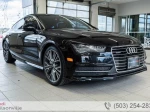 2016 Audi A7 3.0T Premium Plus