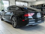 2016 Audi A7 3.0T Premium Plus