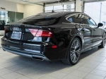 2016 Audi A7 3.0T Premium Plus