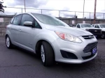 2014 Ford C-Max Hybrid 5dr HB SE
