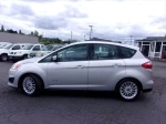 2014 Ford C-Max Hybrid 5dr HB SE