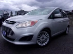 2014 Ford C-Max Hybrid 5dr HB SE