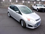 2014 Ford C-Max Hybrid 5dr HB SE
