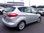 2014 Ford C-Max Hybrid 5dr HB SE