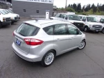 2014 Ford C-Max Hybrid 5dr HB SE