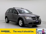 2013 Dodge Journey SE