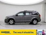 2013 Dodge Journey SE