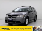 2013 Dodge Journey SE