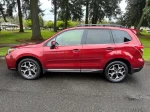 2015 Subaru Forester 2.0XT Touring