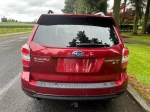 2015 Subaru Forester 2.0XT Touring