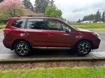 2015 Subaru Forester 2.0XT Touring