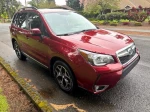 2015 Subaru Forester 2.0XT Touring