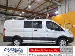 2016 Ford Transit-250 Base