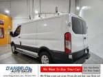 2016 Ford Transit-250 Base