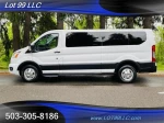 2021 Ford Transit-350 XLT