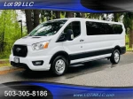2021 Ford Transit-350 XLT