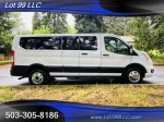 2021 Ford Transit-350 XLT