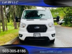 2021 Ford Transit-350 XLT