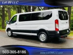 2021 Ford Transit-350 XLT