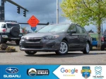 2018 Subaru Impreza 2.0i Premium