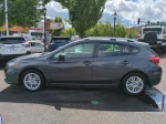 2018 Subaru Impreza 2.0i Premium