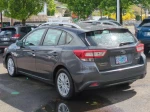 2018 Subaru Impreza 2.0i Premium