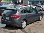 2018 Subaru Impreza 2.0i Premium