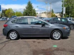 2018 Subaru Impreza 2.0i Premium