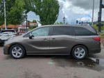 2020 Honda Odyssey EX-L w/Navigation/RES