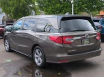 2020 Honda Odyssey EX-L w/Navigation/RES