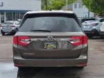 2020 Honda Odyssey EX-L w/Navigation/RES